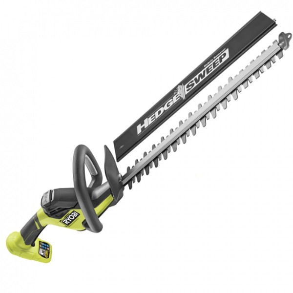 Фото - Кущоріз акумуляторний Ryobi ONE+ RY18HT50A-0 18В (5133005376)